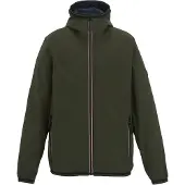 Regatta Rehan Jacket Vert S Homme