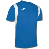 Joma T-shirt à Manches Courtes Dinamo