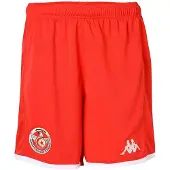 Kappa Ryder-tunisia Shorts Orange XL Homme