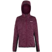 Regatta Polaire à capuche full zip femme Kemilia