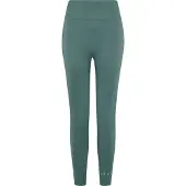 Born Zinara Seamless Short Leggings Rouge L Femme