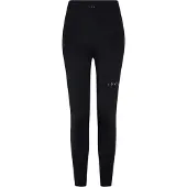 Born Living Yoga Eider 7/8 Leggings Noir S Femme