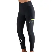 Endless Leggings Cross Pocket