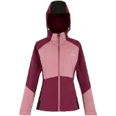 Regatta Veste imperméable à capuche femme Desoto