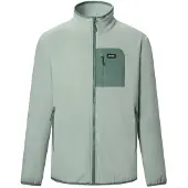Regatta Frankie Full Zip Fleece Vert XL Homme