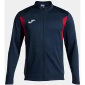 Joma Winner Iii blouson bleu S homme bleu S