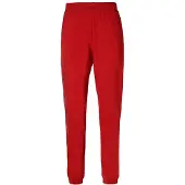 Kappa Costi Pants Rouge S Homme