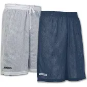 Joma Short Basket Reversible Rookie