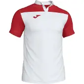 Joma Polo à Manches Courtes Combi