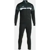 Joma Danubio Iii Tracksuit Noir 3-4 Years Garçon