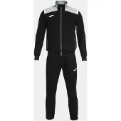 Joma Toledo Tracksuit Noir S Homme