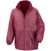Result Veste doublée Core Microfleece