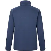 Regatta Rike Full Zip Fleece Bleu L Homme