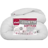 Abeil Duvet Abeil Blanc 240 x 260 cm