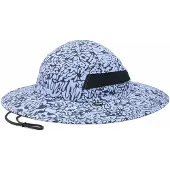 Mountain Hardwear Stryder Hat Violet L-XL