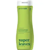 ATTITUDE Super Leaves Nourishing & Strengthening shampoing nourrissant 473 ml