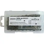 Sram Cn-x-1 Sx-eagle Chain Clair 126 Links / 12s