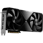 Nvidia RTX PRO 6000 Blackwell Workstation Edition (96 Go, GDDR7), Carte graphique, Noir