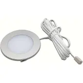 Hera Luminaire encastré à LED 61001782008 (Matières plastiques)