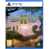 Smalland 2 Lost Realms PS5