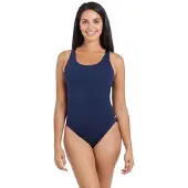 Zoggs Maillot De Bain Cottesloe Powerback