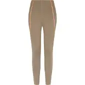 Born Brone Leggings Marron S Femme