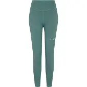 Born Living Yoga Eider 7/8 Leggings Vert M Femme
