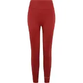 Born Living Yoga Zinara Seamless 7/8 Leggings Bleu L Femme