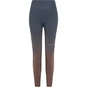 Born Dione Seamless 7/8 Leggings Bleu L Femme