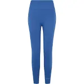 Born Annapurna Seamless 7/8 Leggings Bleu M Femme