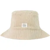 Protest Chapeaux 'PRTDaysun' marron