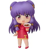 Good Smile Company Figurine Nendoroid Shampoo, 10 cm, de la série Ranma 1/2, fabriquée par