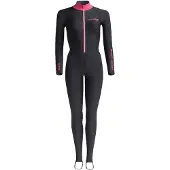 Cressi Combinaison De Plongée Pour Femme Skin 1 Mm