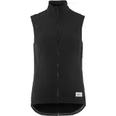Craft Endur Light Wind Gilet Noir XL Femme