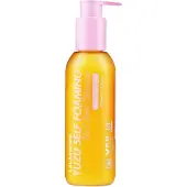 LALARECIPE - Yuzu Self Foaming 3in1 Peel Cleanser - Nettoyant