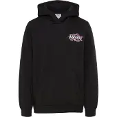Puma Sweat-shirt 'Essentials Nature 2.0' noir