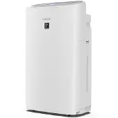 Sharp UA-KIN52E-W Purificateur d'air
