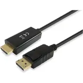 Equip Câble Câble Vidéo Hdmi Mâle-mâle 3 M