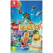 Lego Party! SWITCH