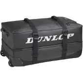 Dunlop Pro 125l Duffle Bag Noir