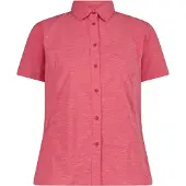CMP Chemise extensible femme