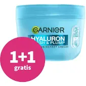 Garnier Hyaluron Fresh & Plump (85 ml, Crème de jour)