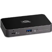 Other World Computing Hub Thunderbolt d'
