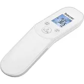 Beurer Ft85 Non-contact Thermometer Blanc
