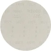Bosch Disques abrasifs réticulés 150mm, G180 (5 pièces)