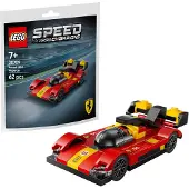 LEGO Speed Champions Ferrari 499P - 30709