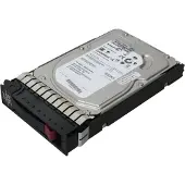 HP 500GB - SATA - 3.5 Zoll - 500 GB - 7200 RPM