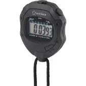 Renkforce RF-SW-110 Stoppuhr digital Black (RF-4612982)