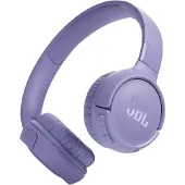 JBL Tune 520bt On-ear Casque Sans Fil Mauve