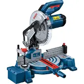 Bosch Scie à onglet Gcm 254 1750W